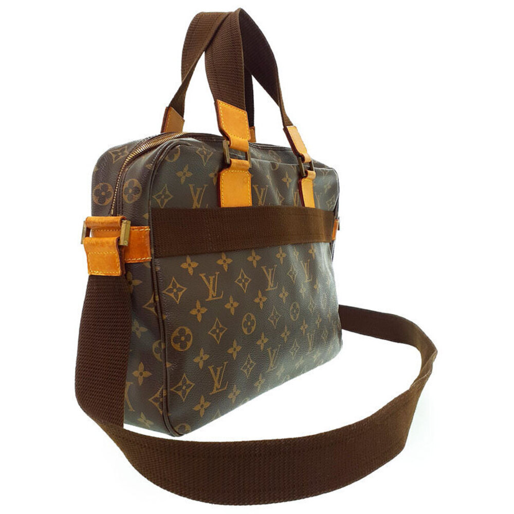 Louis Vuitton Sac Monogram Bag Bosphore